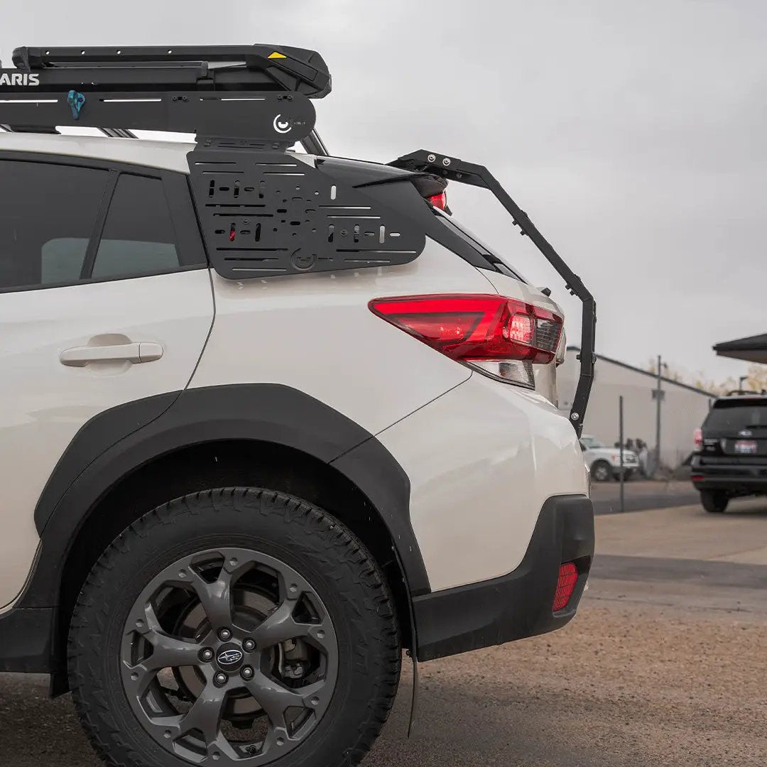 CBI 2nd Gen Subaru CrossTrek Ladder by CBI