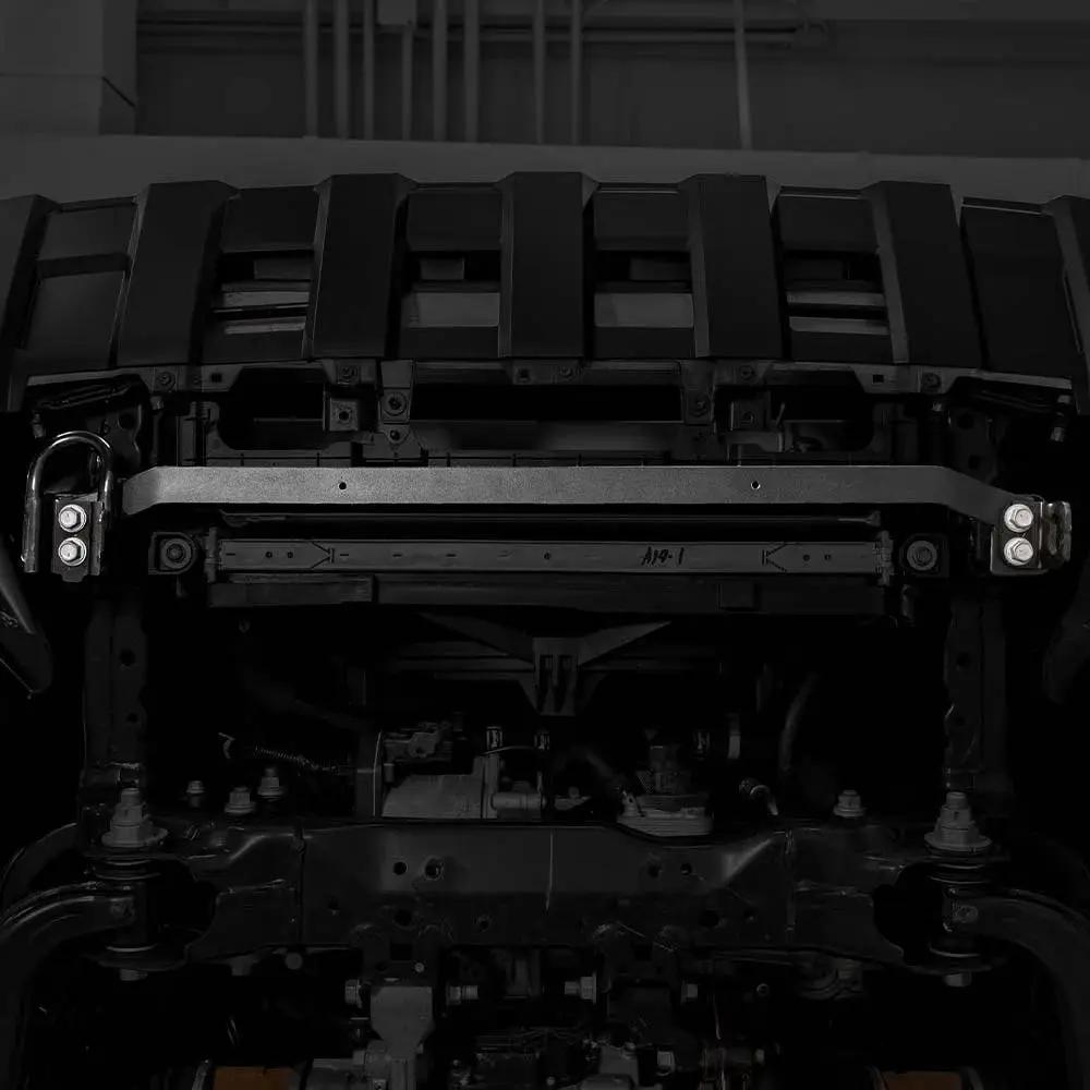 NYTOP 2024-Current Toyota Tacoma Front Frame Cross Member by NYTOP