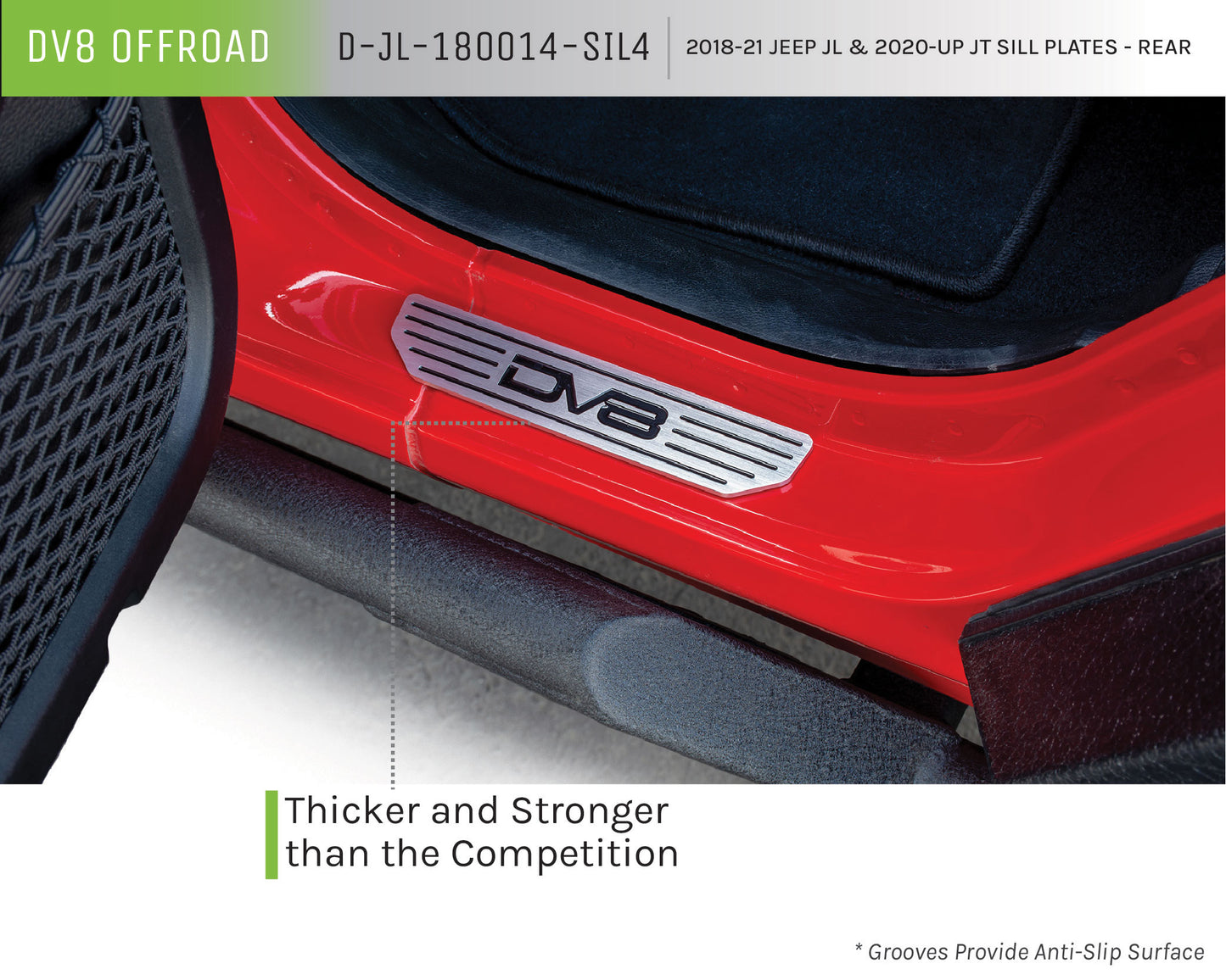 D-JL-180014-SIL4 image 9