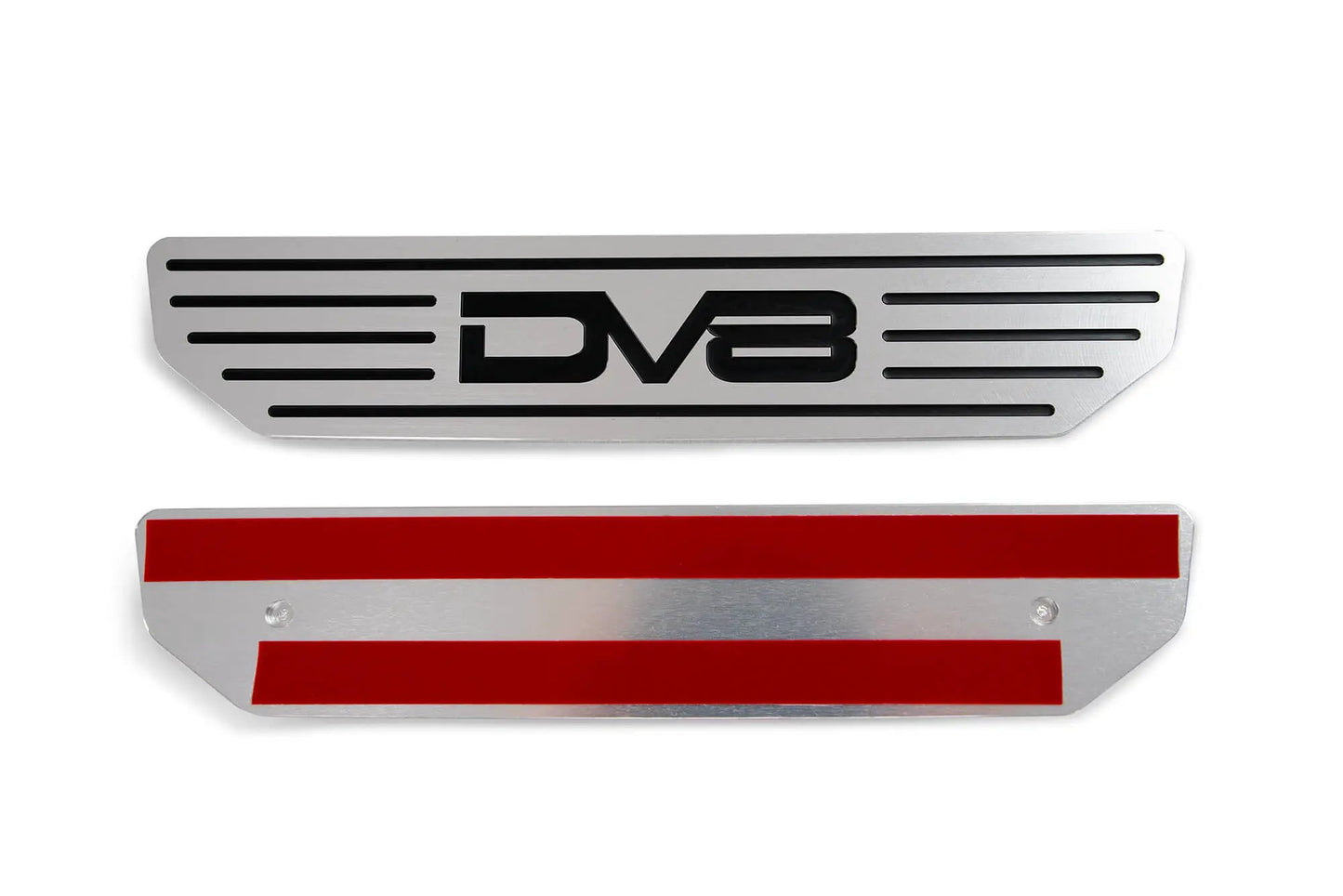 DV8 Offroad Jeep JL & JT Sill Plates Front by DV8 Offroad