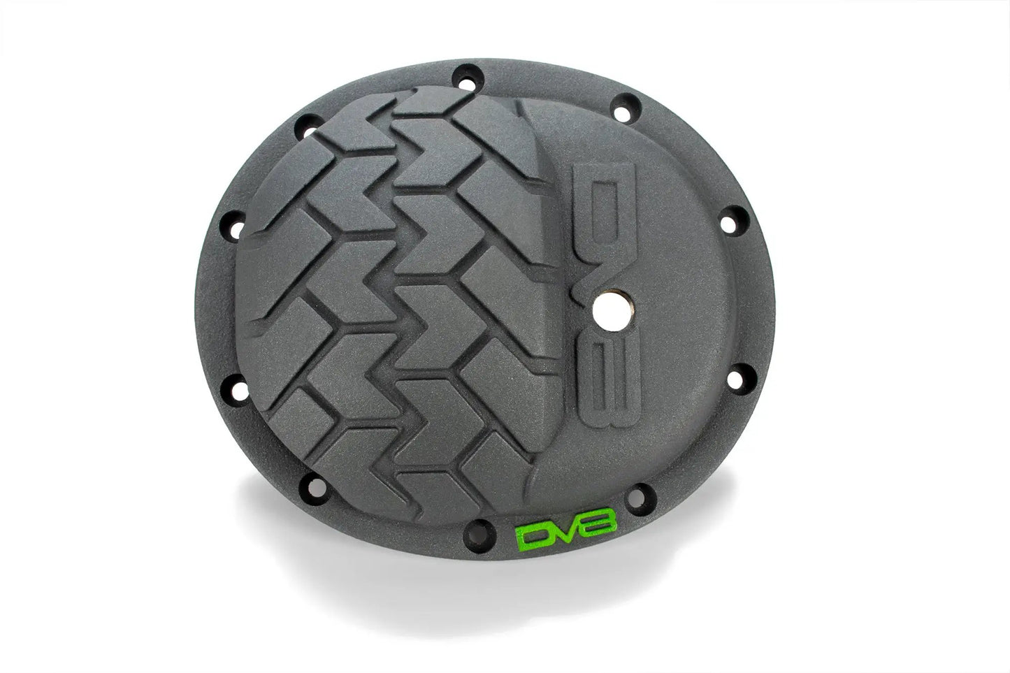 DV8 Offroad 07-18 Jeep JK W/ D30 AXLE Differential Cover; Dana 30 by DV8 Offroad