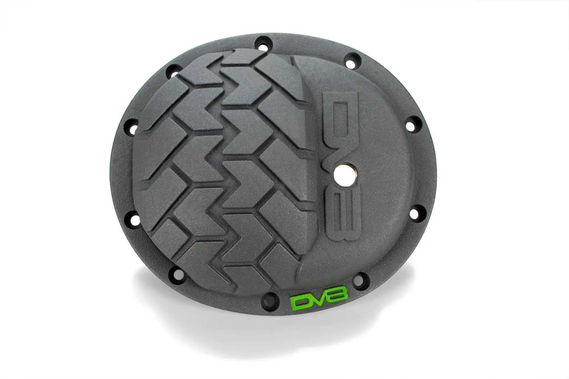 DV8 Offroad 07-18 Jeep JK W/ D30 AXLE Differential Cover; Dana 30 by DV8 Offroad