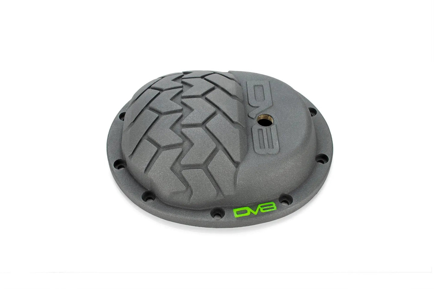 DV8 Offroad 07-18 Jeep JK W/ D30 AXLE Differential Cover; Dana 30 by DV8 Offroad