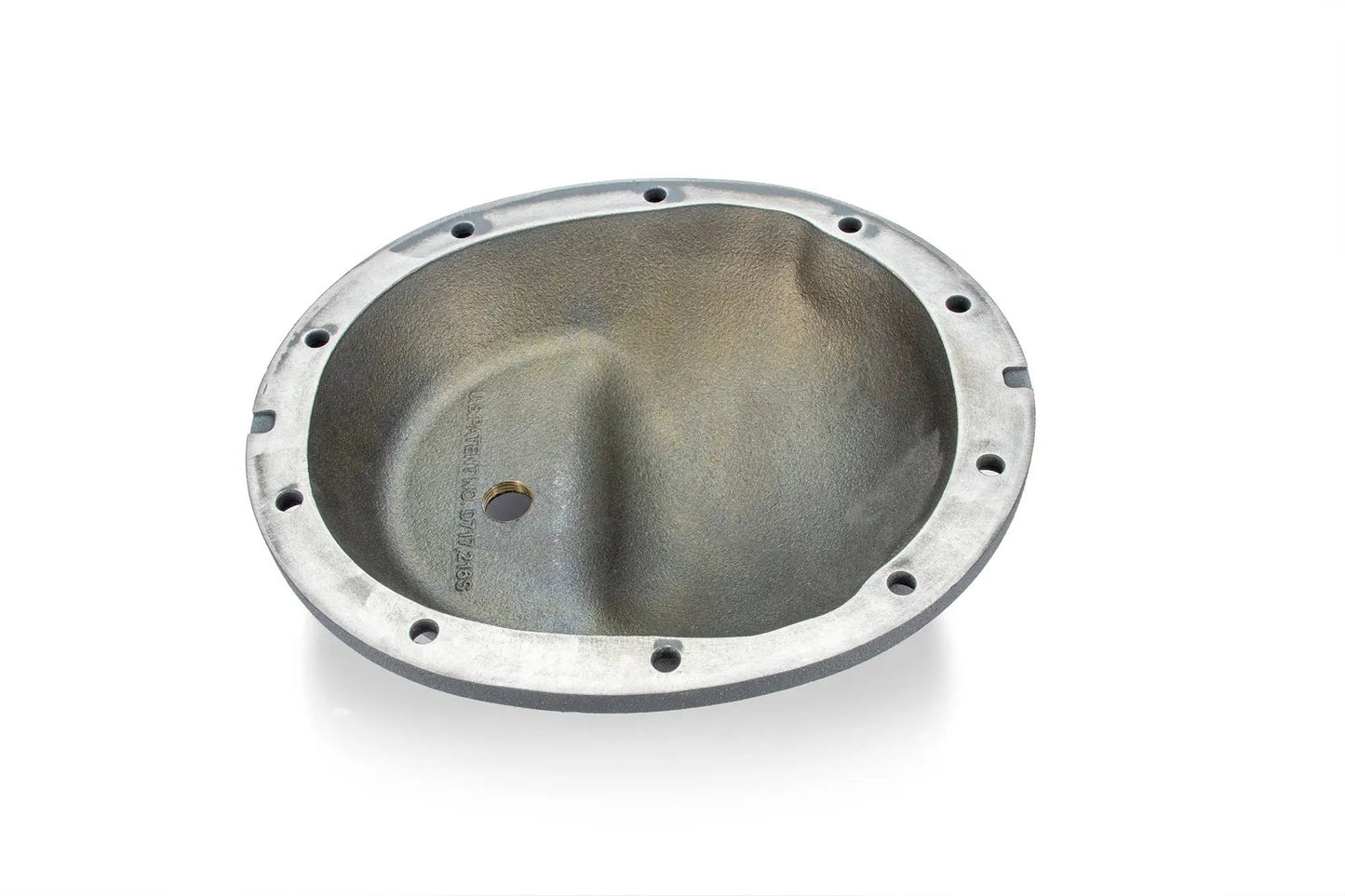 DV8 Offroad 07-18 Jeep JK W/ D30 AXLE Differential Cover; Dana 30 by DV8 Offroad