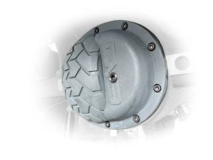 DV8 Offroad 07-18 Jeep JK W/ D30 AXLE Differential Cover; Dana 30 by DV8 Offroad