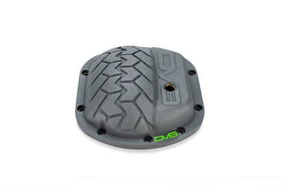 DV8 Offroad 07-18 Jeep JK W/ D35 AXLE Differential Cover; Dana 35 by DV8 Offroad