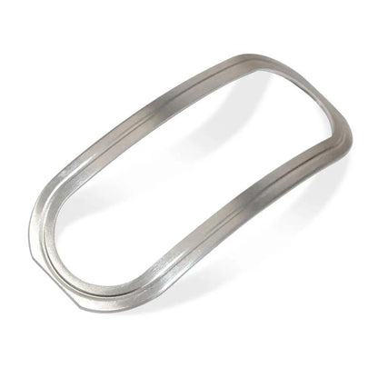 DV8 Offroad Jeep JK Parking Brake Bezel by DV8 Offroad