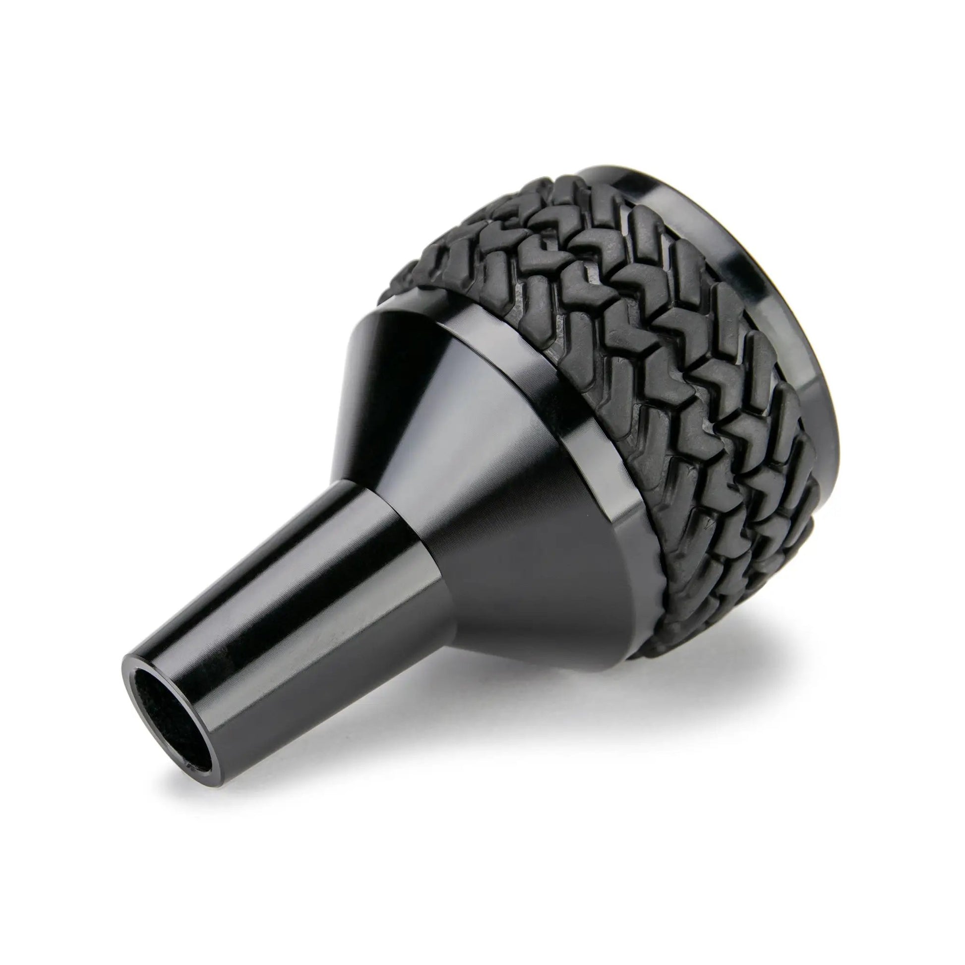 DV8 Offroad 07-18 Jeep JK 4WD Shift Knob; Black by DV8 Offroad