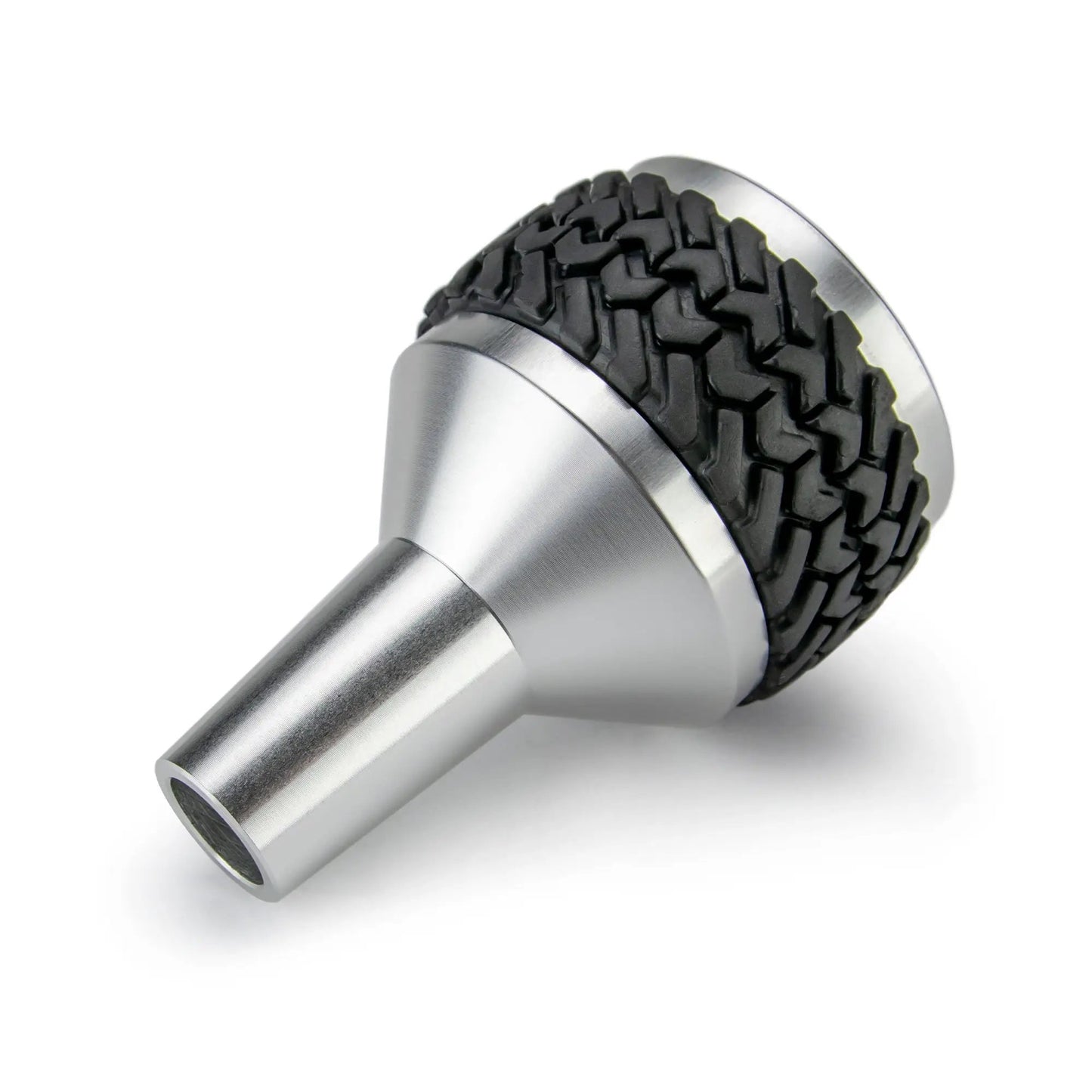 DV8 Offroad Jeep JK 4WD Shift Knob Black by DV8 Offroad