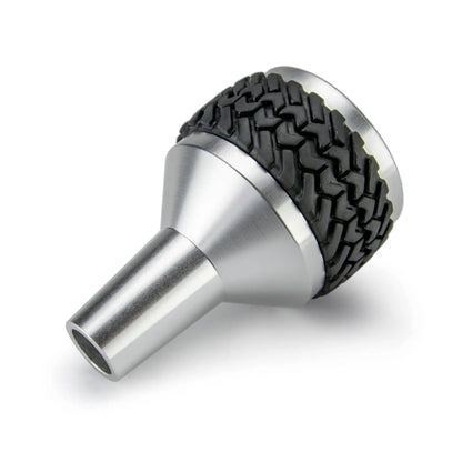 DV8 Offroad Jeep JK 4WD Shift Knob Black by DV8 Offroad