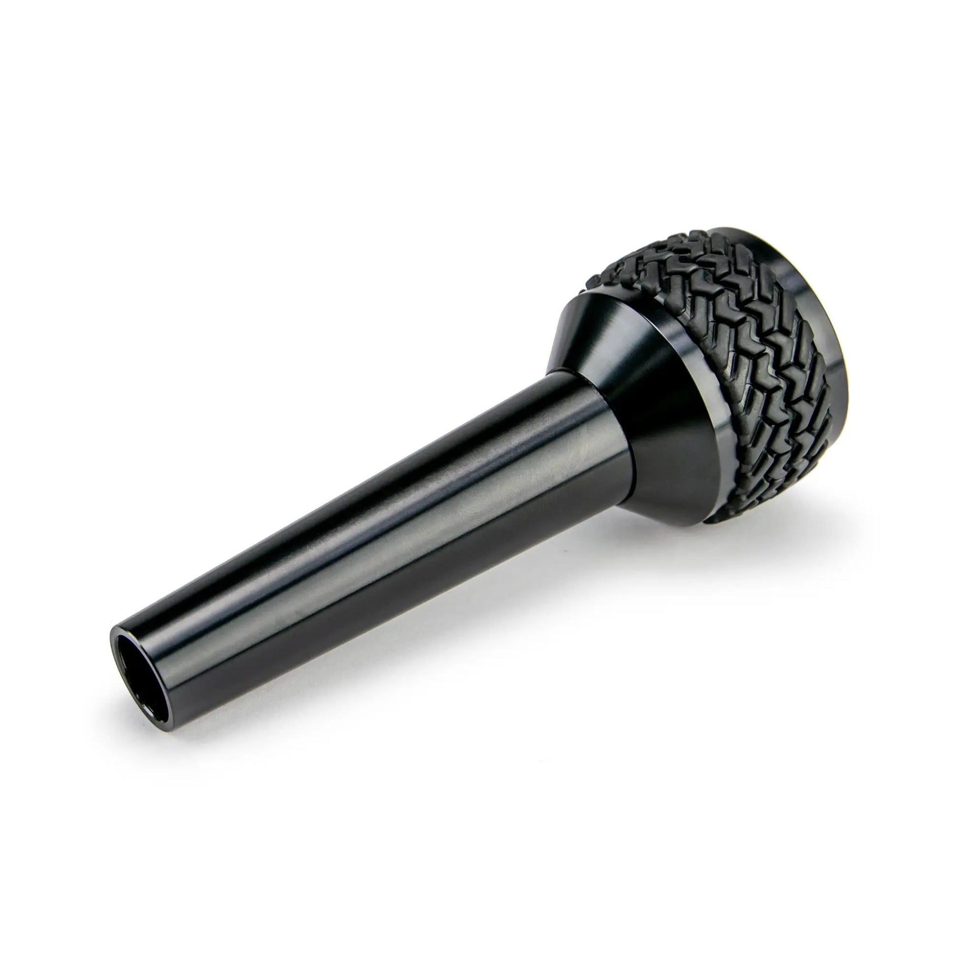DV8 Offroad 05-06 Jeep TJ/07-10 Jeep JK 6-Speed Shift Knob; Black by DV8 Offroad
