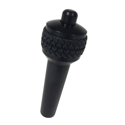 DV8 Offroad Jeep TJ Automatic Transmission Shift Lever Black by DV8 Offroad