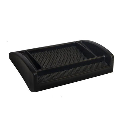 DV8 Offroad 07-10 Jeep JK Dash Console Tray by DV8 Offroad