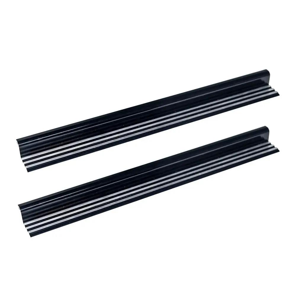 DV8 Offroad 07-13 Jeep JK 2-Door Sill Plates by DV8 Offroad