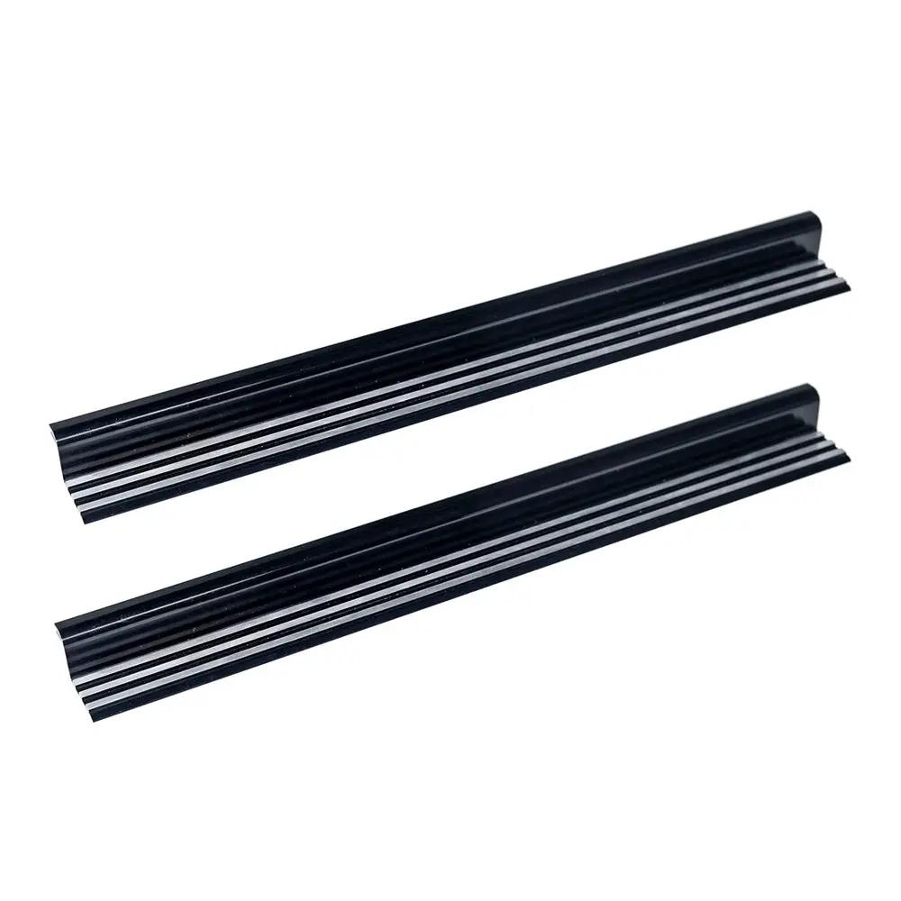 DV8 Offroad 07-13 Jeep JK 2-Door Sill Plates by DV8 Offroad