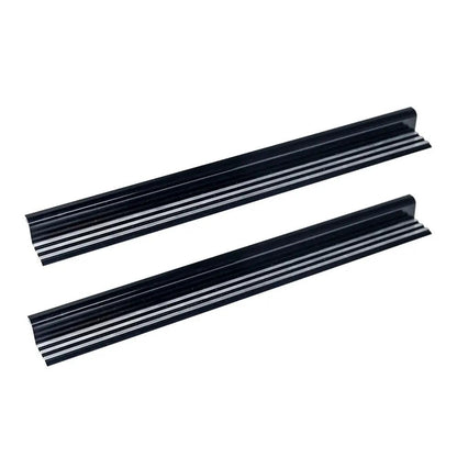 DV8 Offroad 07-13 Jeep JK 2-Door Sill Plates by DV8 Offroad