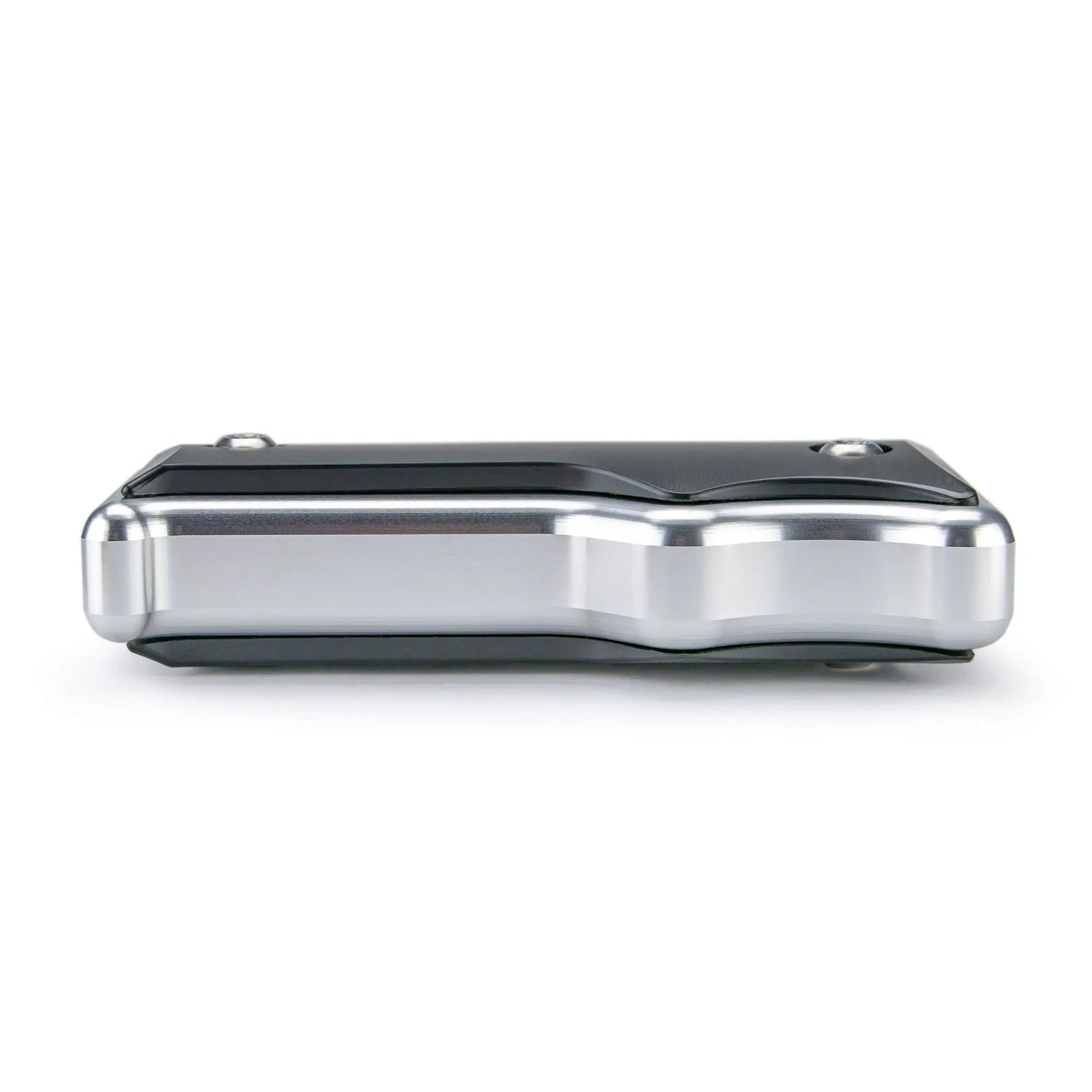 DV8 Offroad 11-18 Jeep JK Pistol Grip Shift Handle; Silver by DV8 Offroad