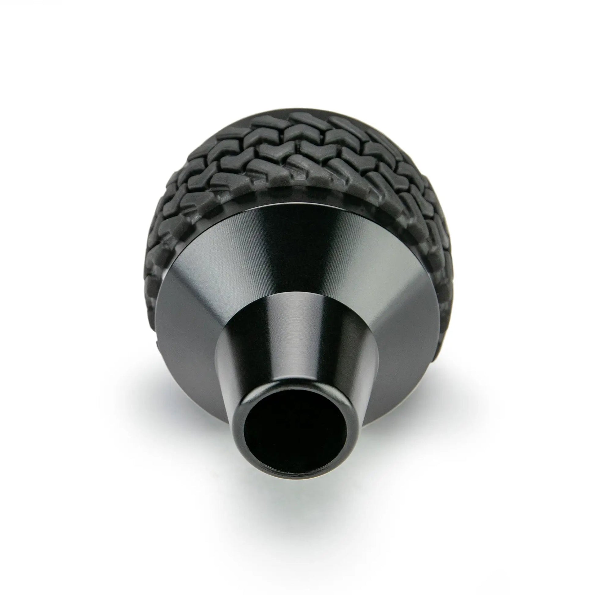 DV8 Offroad 11-18 Jeep JK 6-Speed Shift Knob; Black by DV8 Offroad