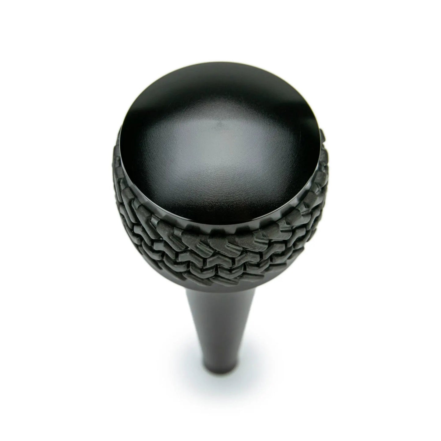 DV8 Offroad 11-18 Jeep JK Auto Trans Shift Knob; Black by DV8 Offroad