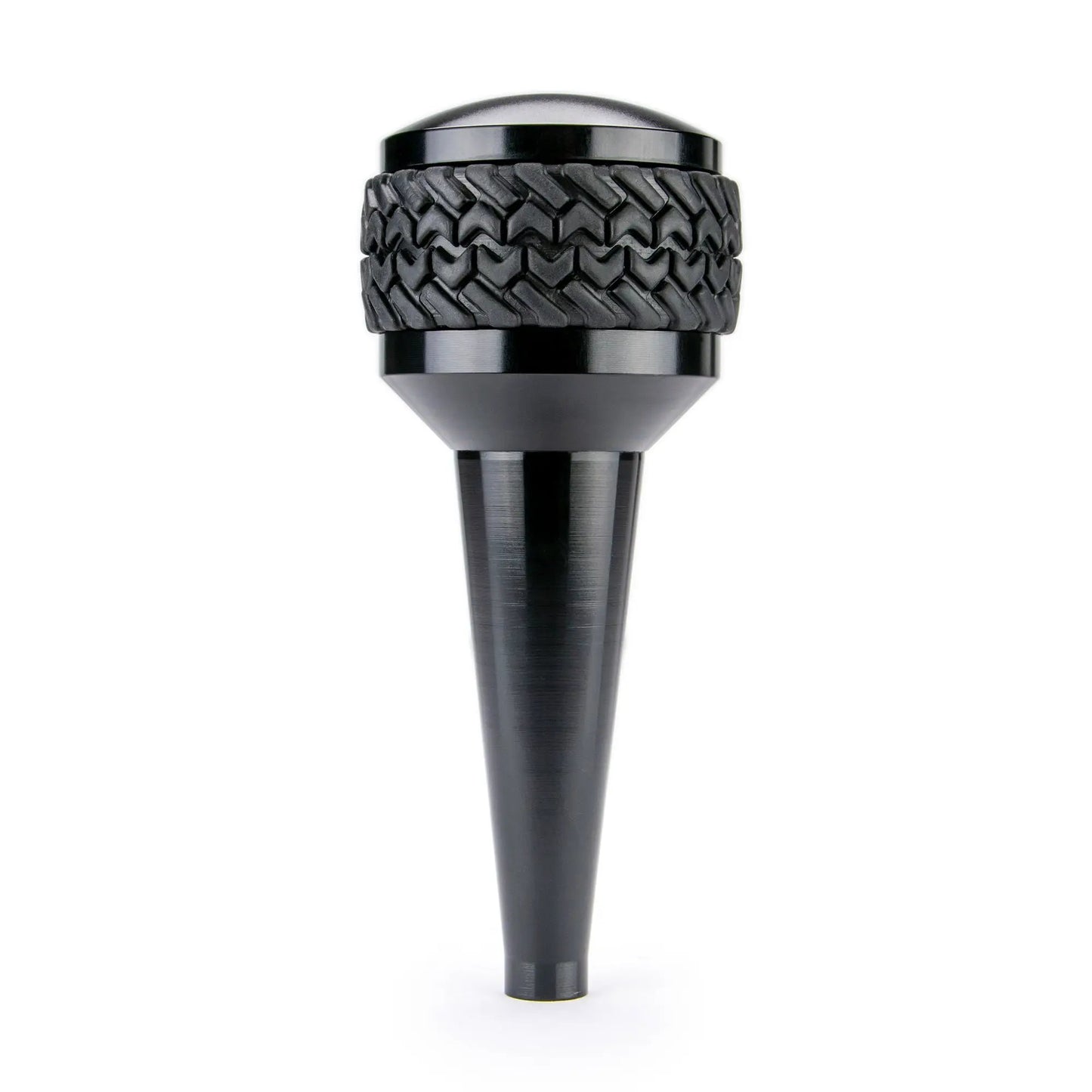DV8 Offroad 11-18 Jeep JK Auto Trans Shift Knob; Black by DV8 Offroad