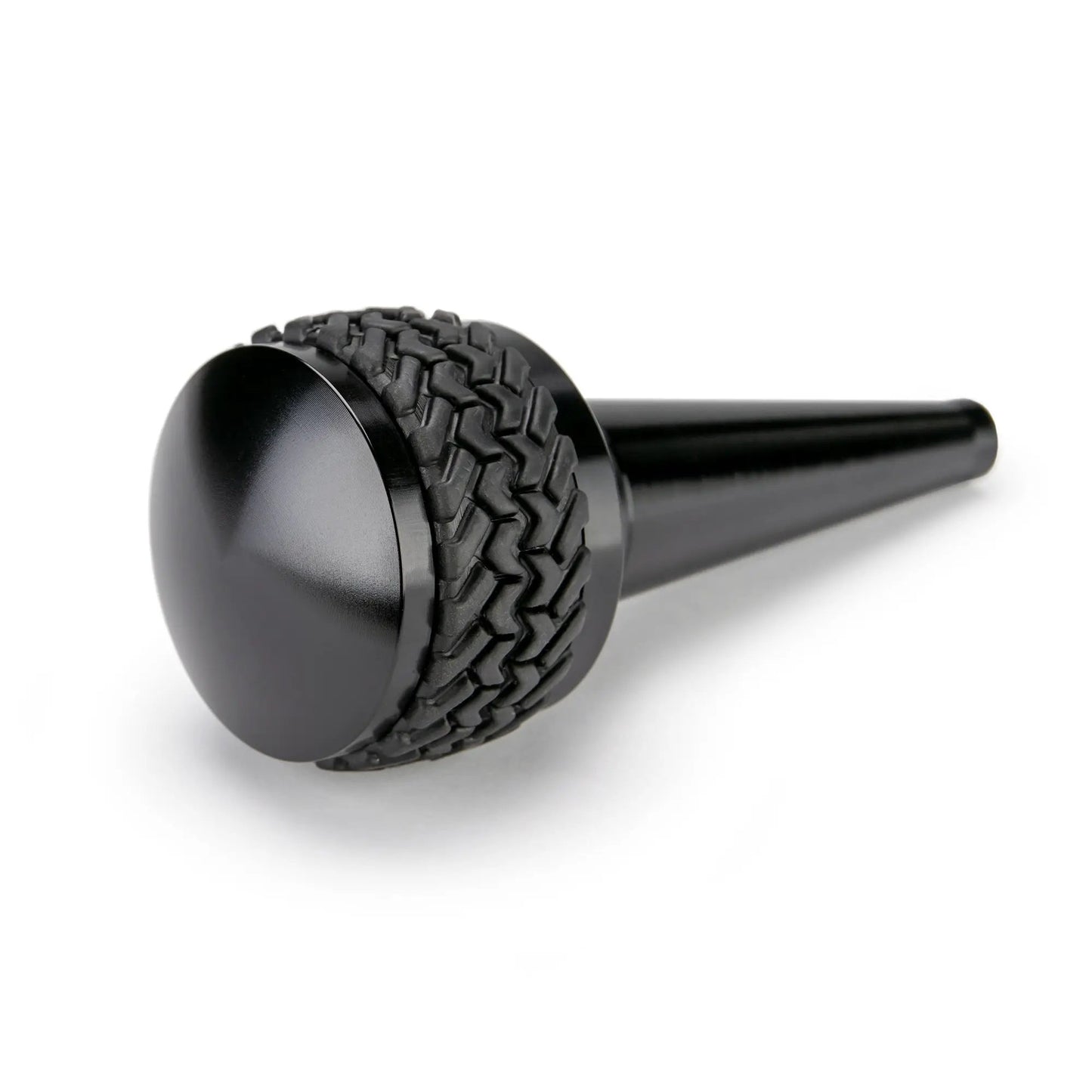 DV8 Offroad 11-18 Jeep JK Auto Trans Shift Knob; Black by DV8 Offroad