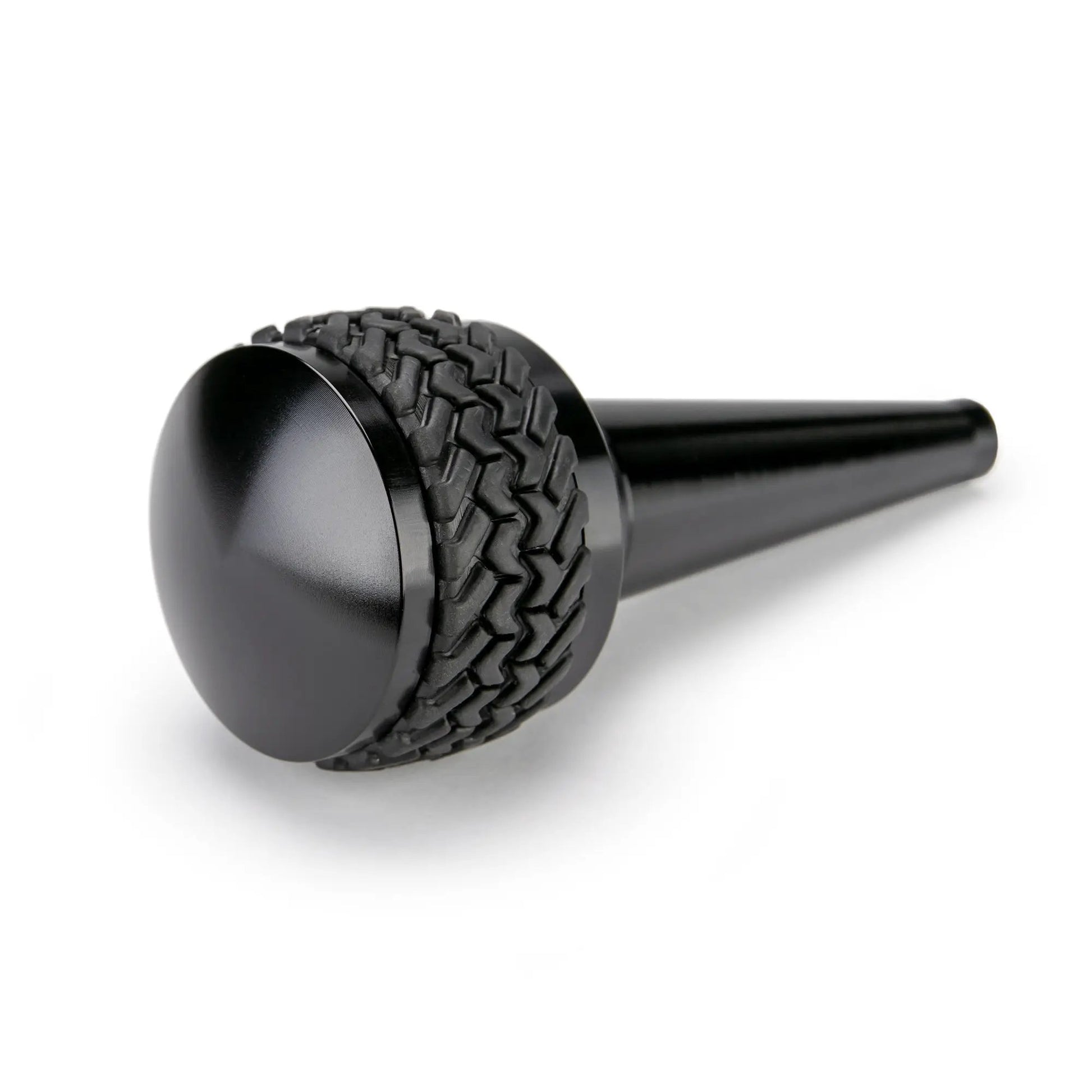DV8 Offroad 11-18 Jeep JK Auto Trans Shift Knob; Black by DV8 Offroad