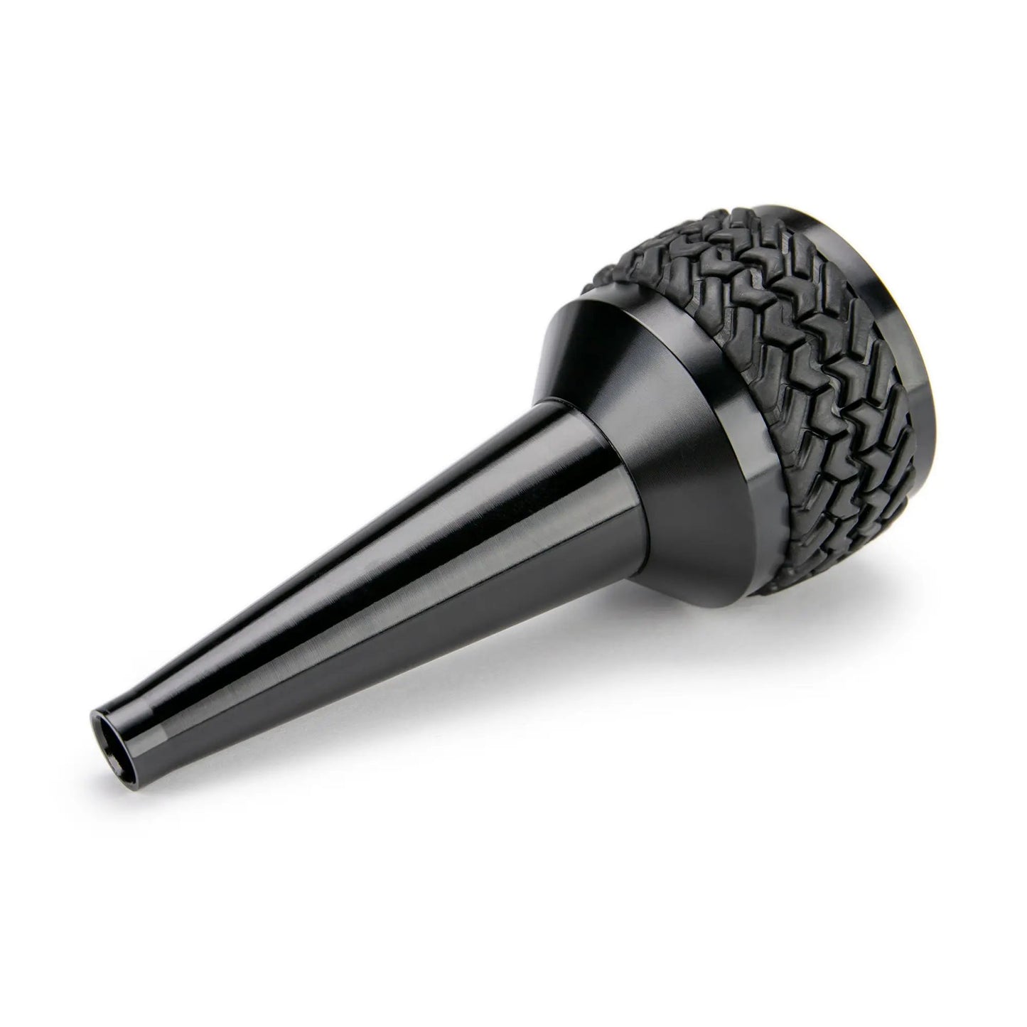 DV8 Offroad 11-18 Jeep JK Auto Trans Shift Knob; Black by DV8 Offroad