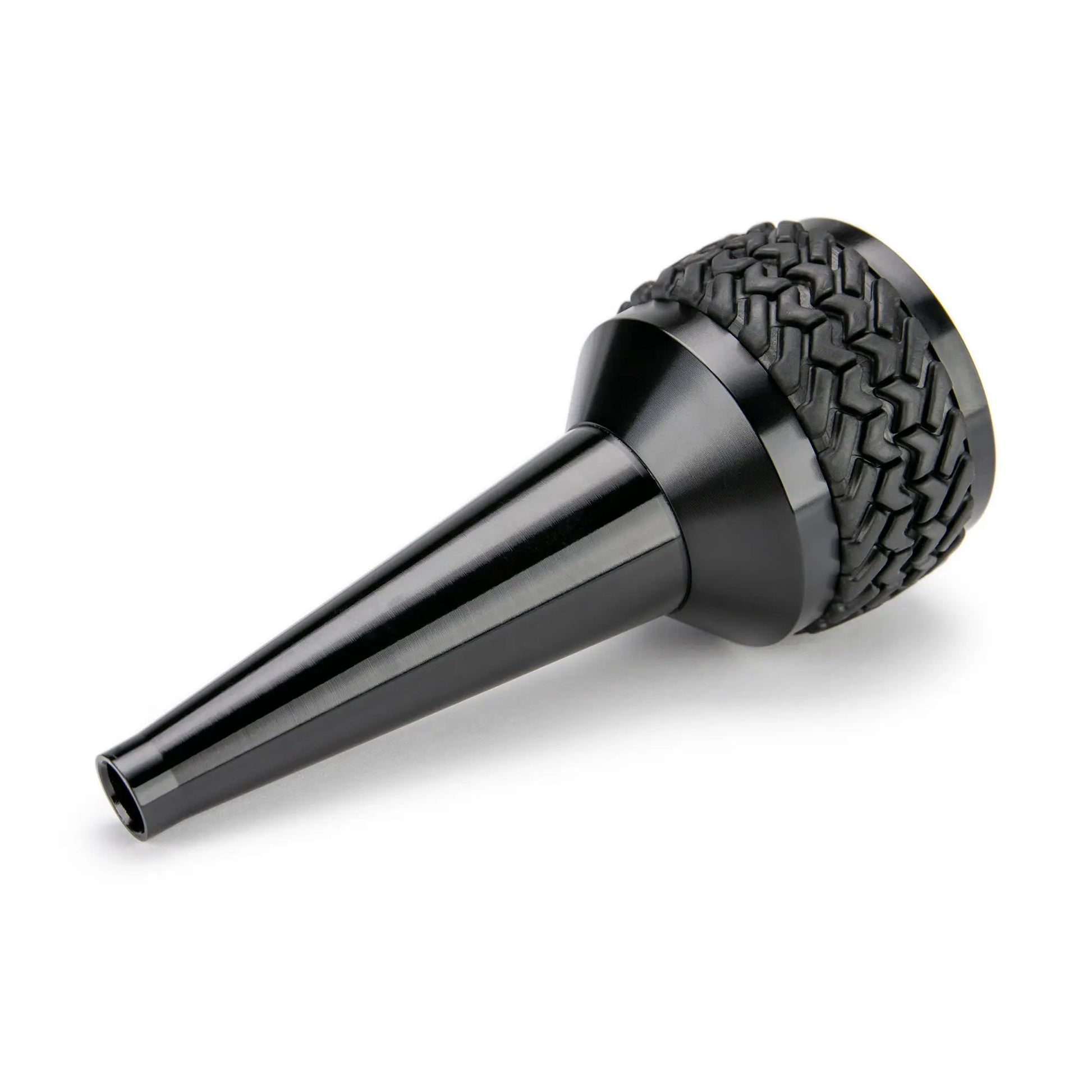 DV8 Offroad 11-18 Jeep JK Auto Trans Shift Knob; Black by DV8 Offroad