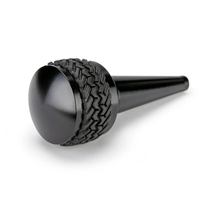 DV8 Offroad 11-18 Jeep JK Auto Trans Shift Knob; Black by DV8 Offroad