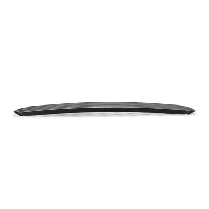 DV8 Offroad 07-18 Jeep JK Grill Inserts; 7-Pieces; Brushed by DV8 Offroad