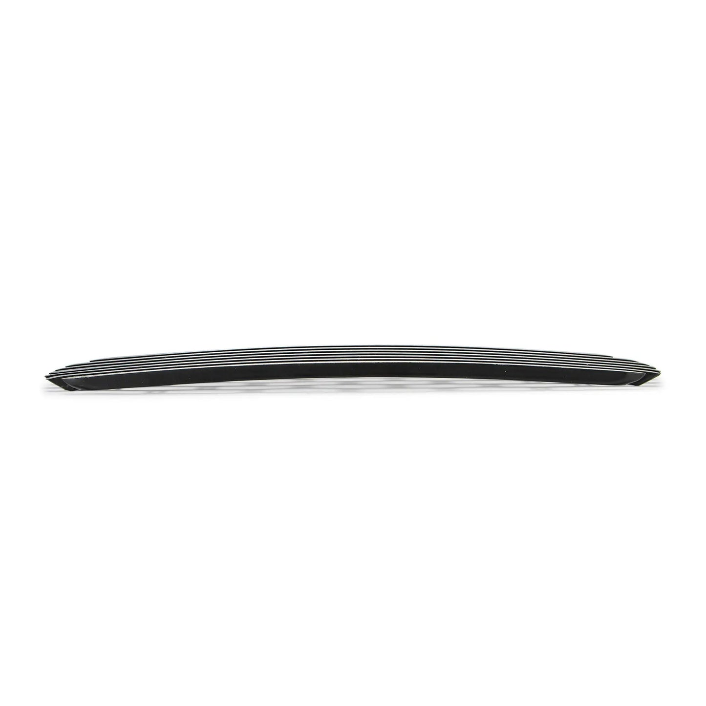 DV8 Offroad 07-18 Jeep JK Grill Inserts; 7-Pieces; Polished by DV8 Offroad
