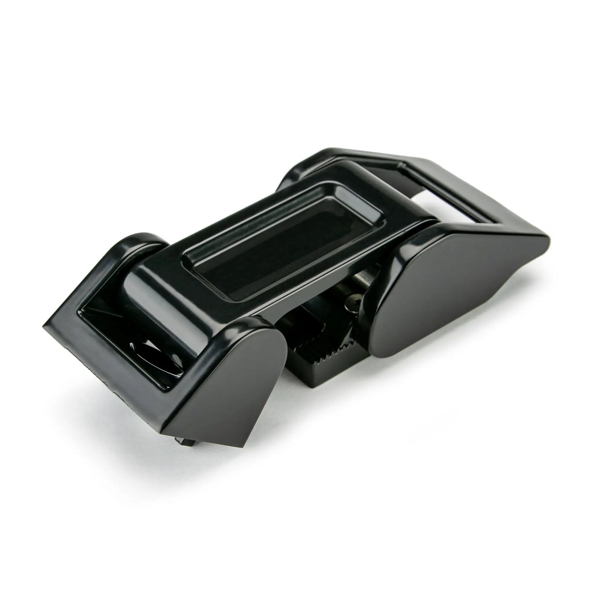 DV8 Offroad 07-18 Jeep JK Rocklaw Hood Catch System; Pair by DV8 Offroad