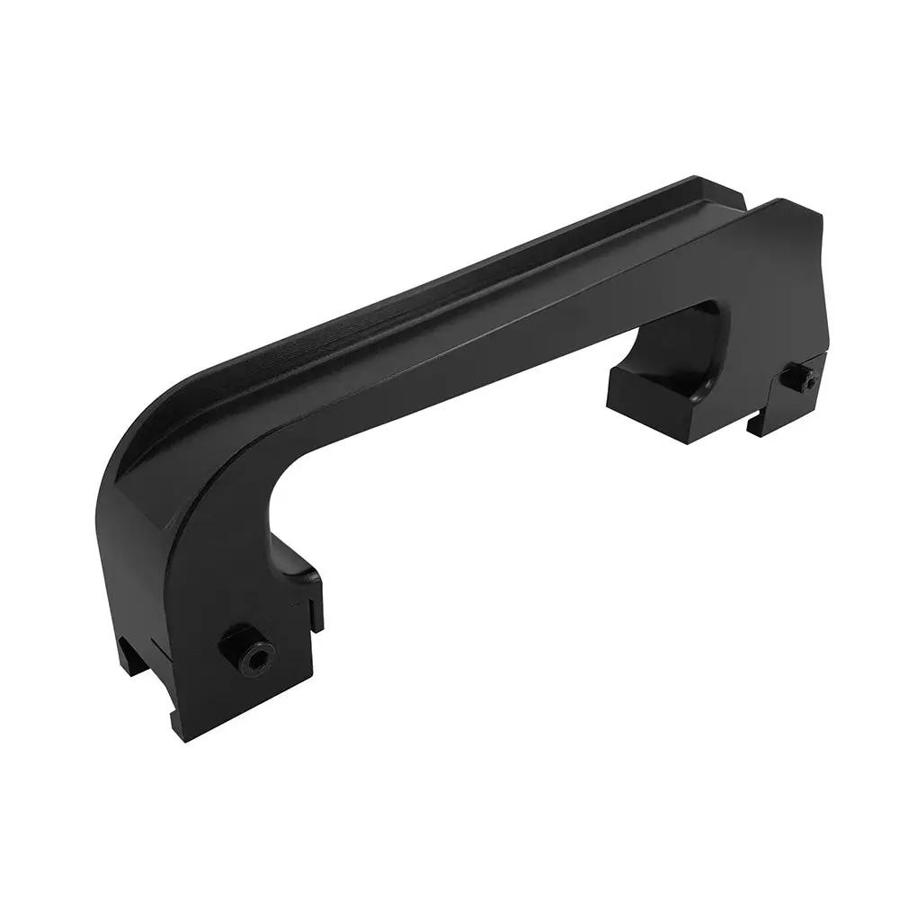 DV8 Offroad M16 Styled Grab Handle For DV8 Offroad Rail Mount System Pair by DV8 Offroad