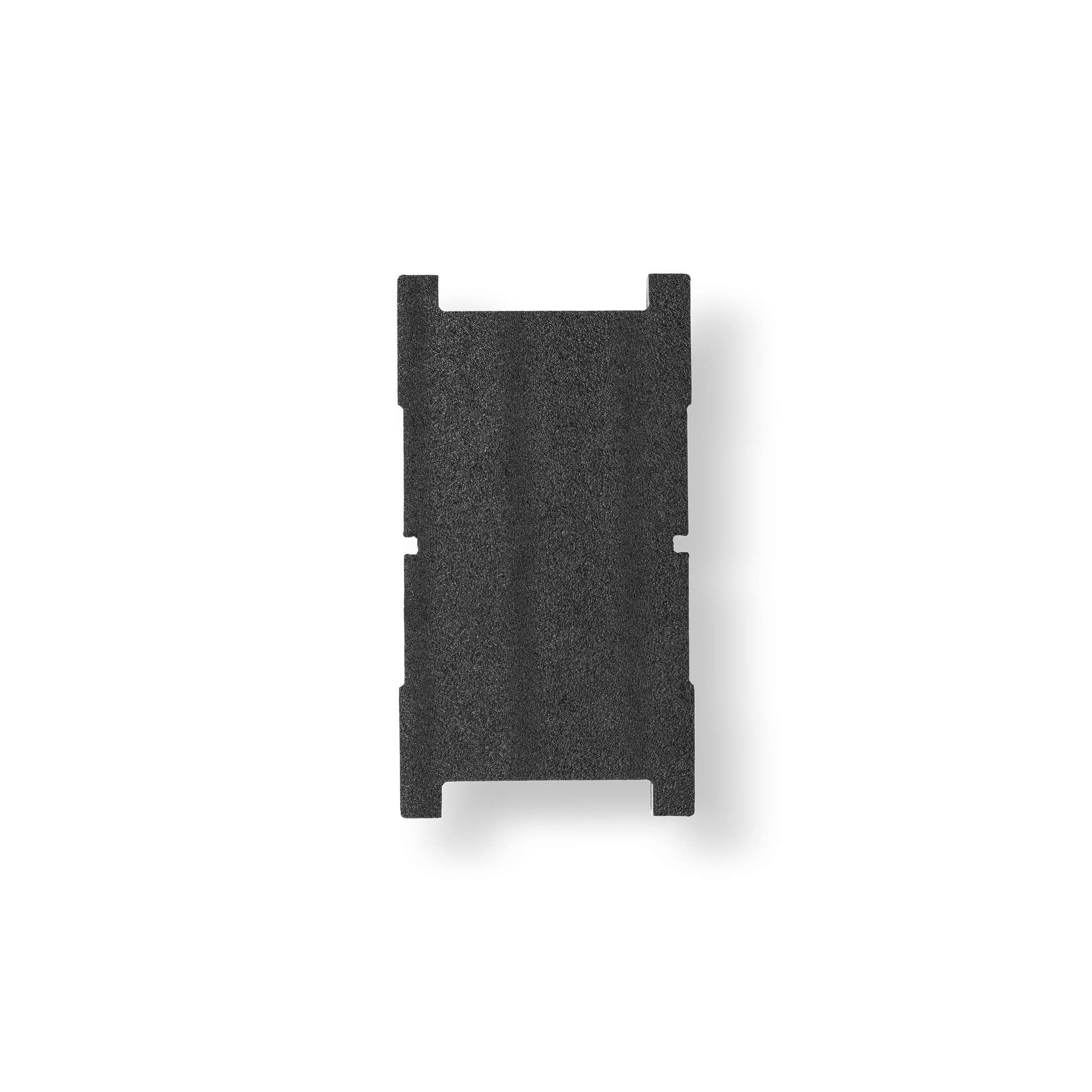 DECKED Custom Foam for Sixer 16 Case - Includes four (4) layers of foam inserts to be cut into desired shapes for secure, custom storage - Case sold separately by DECKED