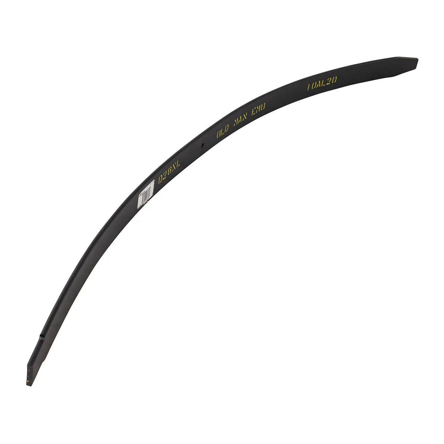 Old Man Emu Leaf Spring Extra Leaf