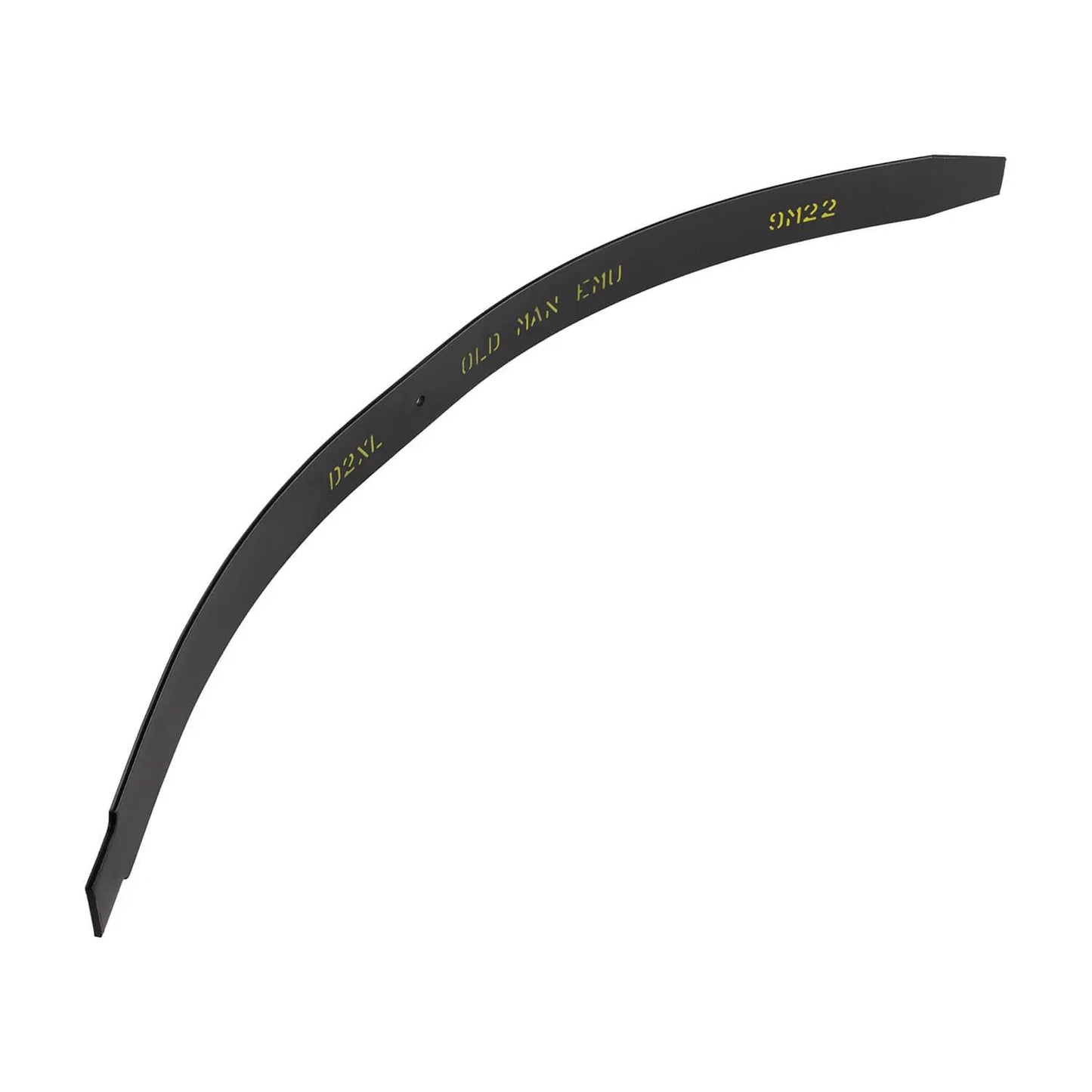 Old Man Emu Leaf Spring Extra Leaf