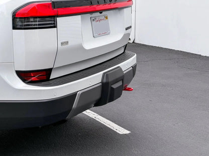 NYTOP 2024-Current Lexus GX550/Toyota Land Cruiser Rear Recovery Point by NYTOP