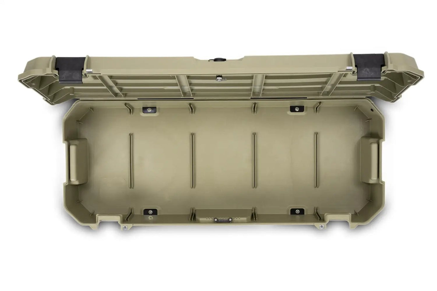 DECKED D-co Case Mounting Kit for CargoGlide - Hardware Kit for Drilled Installation of D-co Cases to CargoGlide by DECKED