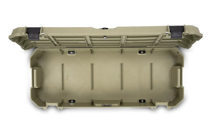 DECKED D-co Case Mounting Kit for CargoGlide - Hardware Kit for Drilled Installation of D-co Cases to CargoGlide by DECKED