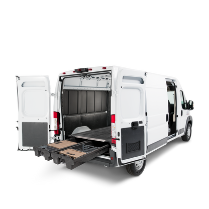 DECKED Drawer System - RAM Promaster (2014-current) - 159" wheelbase