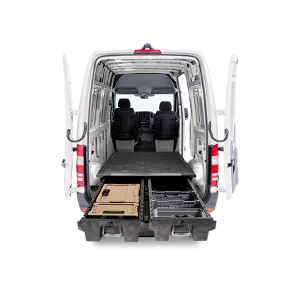 DECKED Drawer System - RAM Promaster (2014-current) - 159" wheelbase
