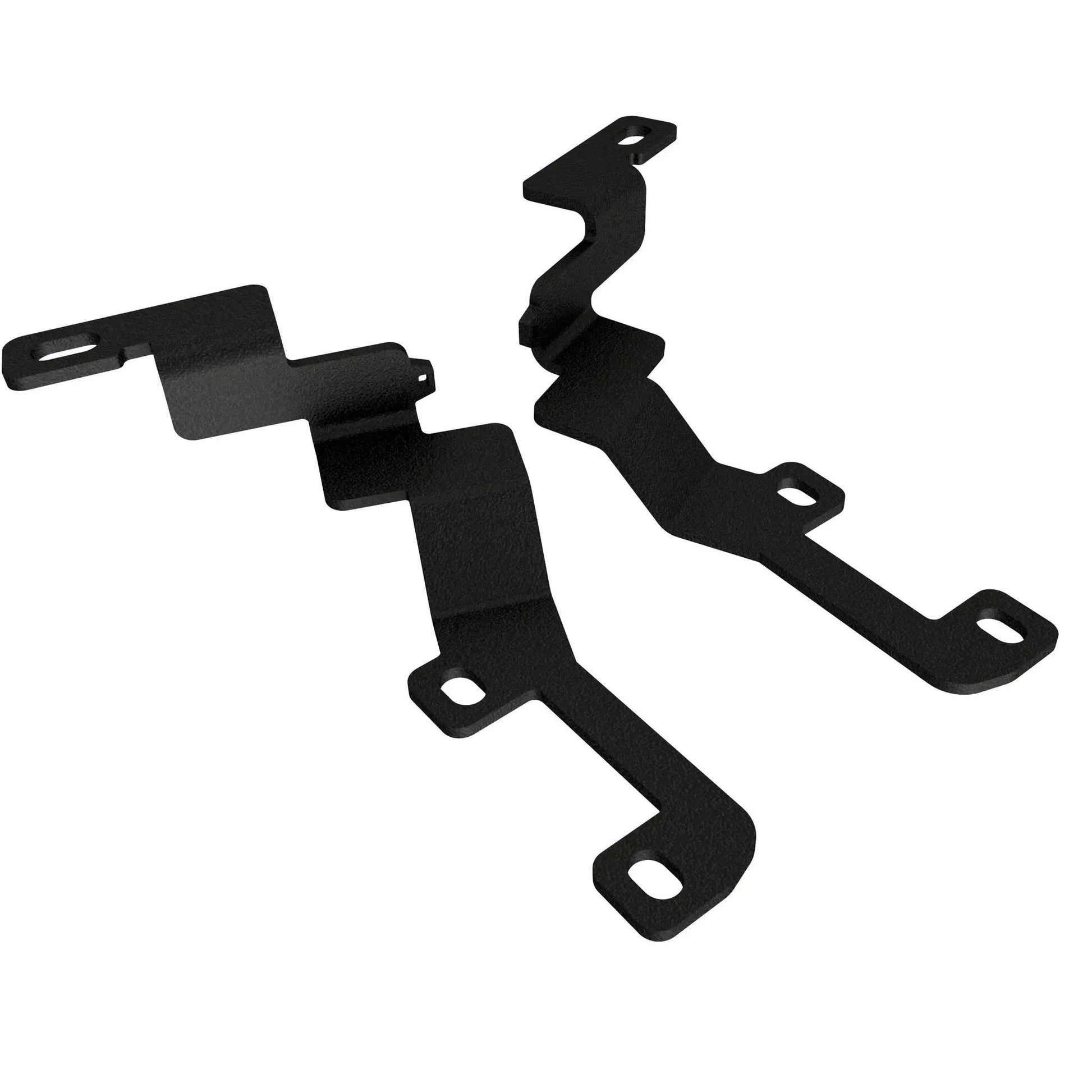 CBI Chevy Colorado / Canyon Ditch Light Brackets | 2023+ by CBI