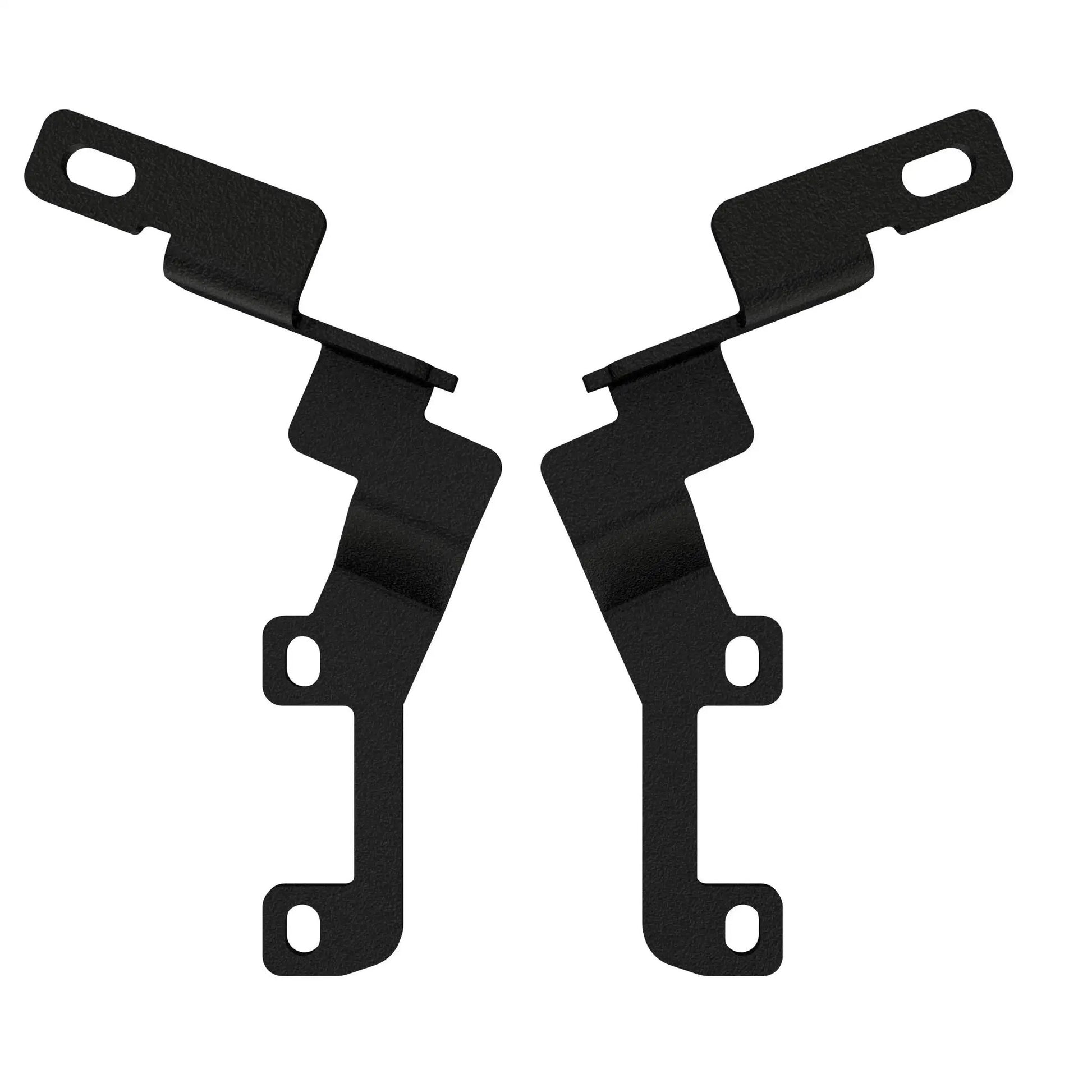 CBI Chevy Colorado / Canyon Ditch Light Brackets | 2023+ by CBI