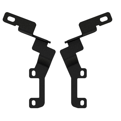 CBI Chevy Colorado / Canyon Ditch Light Brackets | 2023+ by CBI