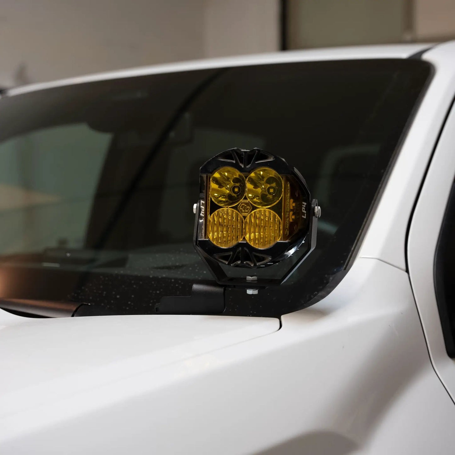 CBI Chevy Colorado / Canyon Ditch Light Brackets | 2023+ by CBI