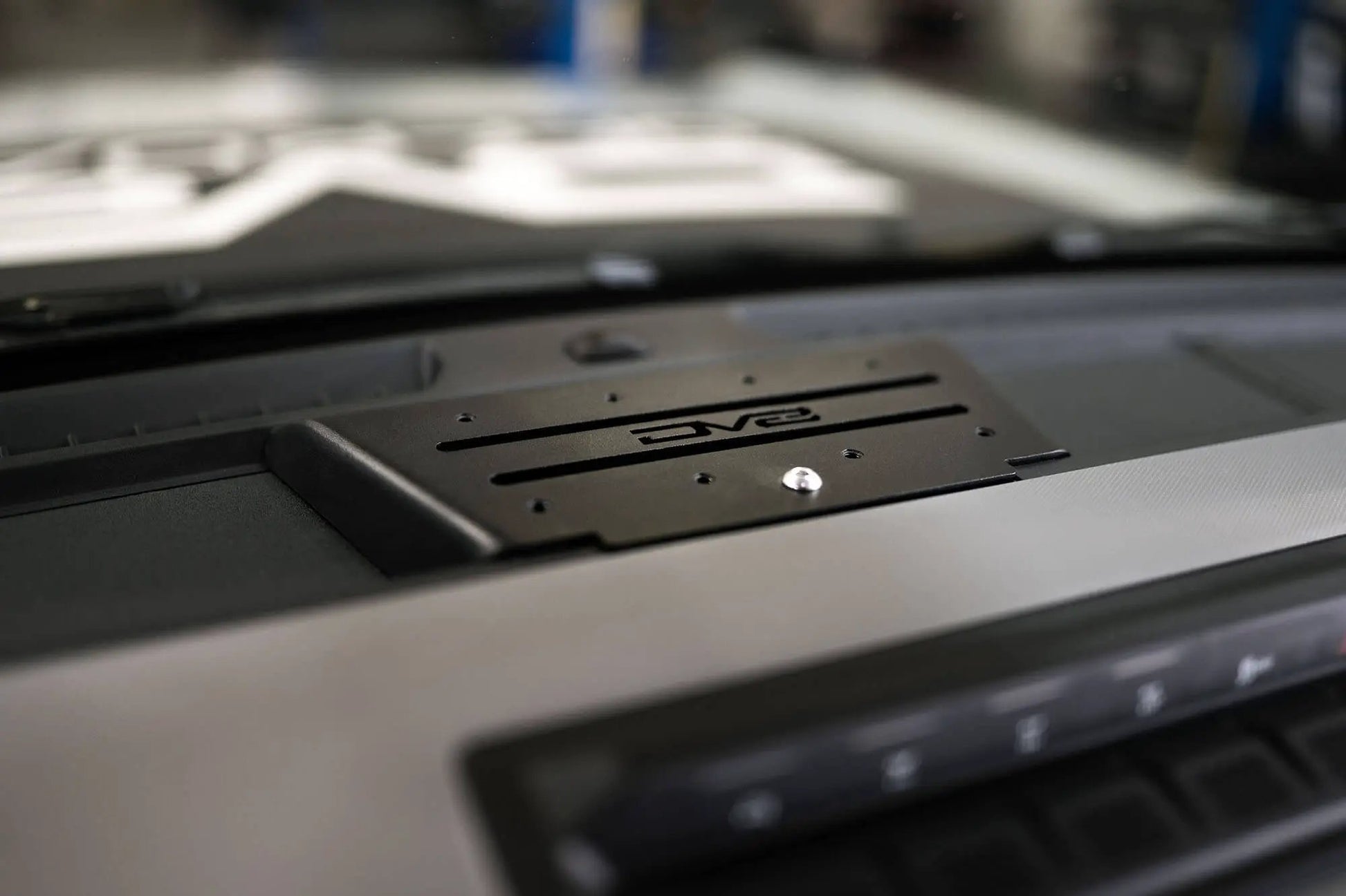 DV8 Offroad Dash Mount by DV8 Offroad