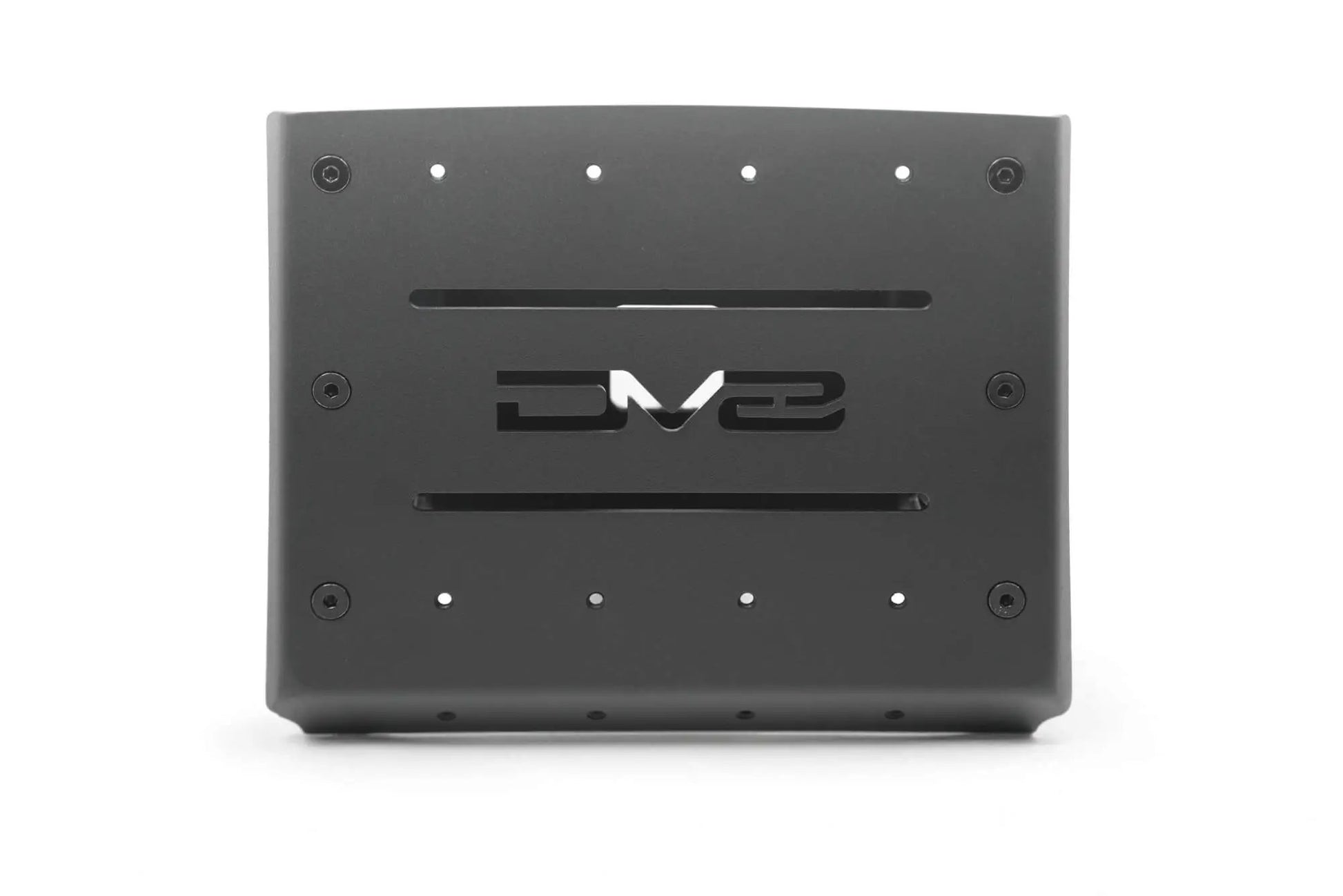 DV8 Offroad 2015-2020 F-150 & 2017-2021 F-250/350 Digital Device Dash Mount by DV8 Offroad