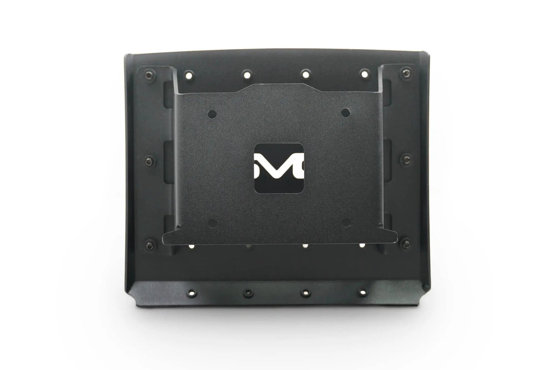 DV8 Offroad 2015-2020 F-150 & 2017-2021 F-250/350 Digital Device Dash Mount by DV8 Offroad