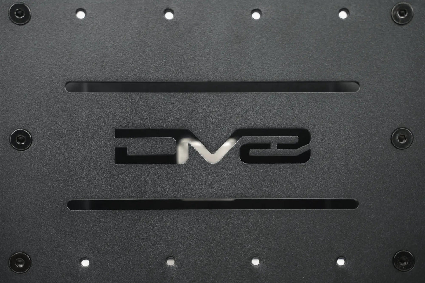 DV8 Offroad 2015-2020 F-150 & 2017-2021 F-250/350 Digital Device Dash Mount by DV8 Offroad