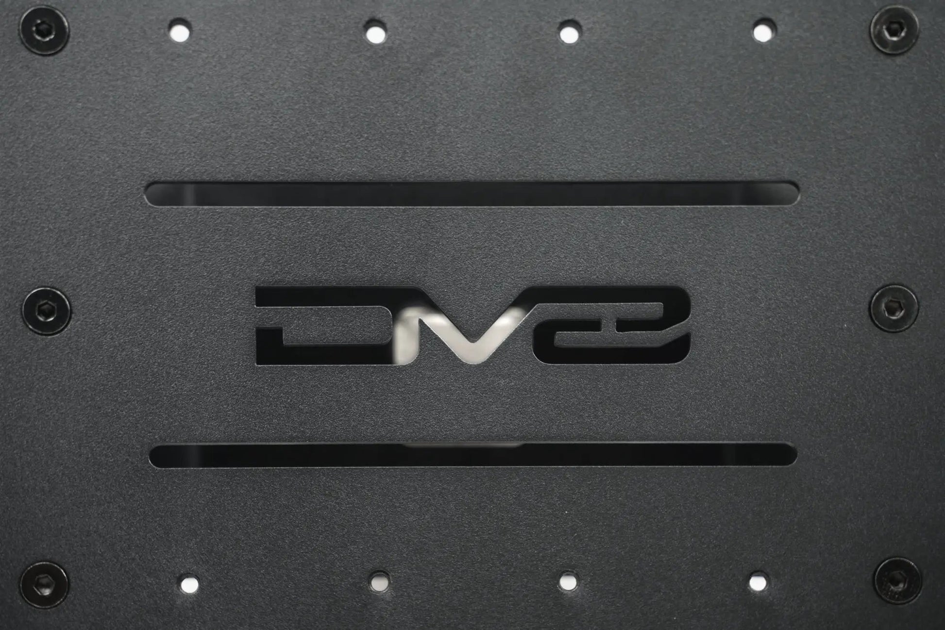 DV8 Offroad 2015-2020 F-150 & 2017-2021 F-250/350 Digital Device Dash Mount by DV8 Offroad